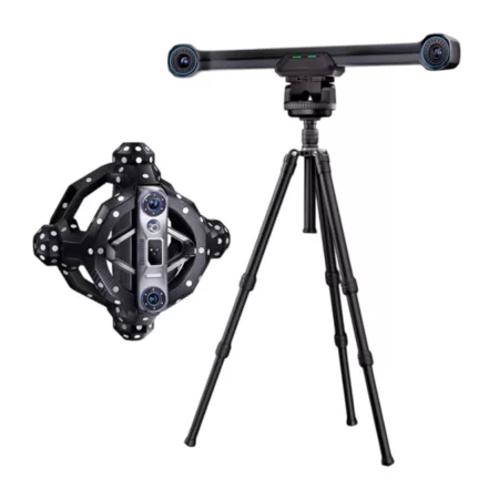 Revopoint Trackit 2