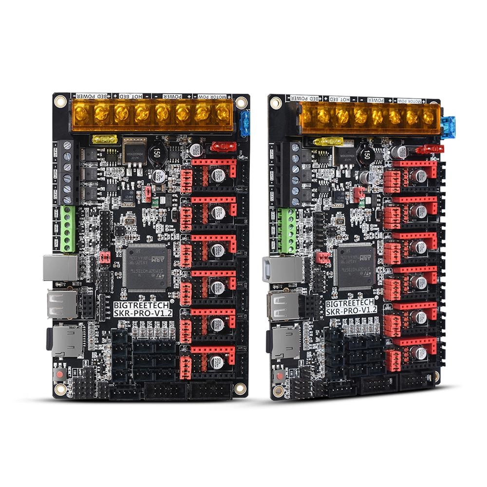 BIGTREETECH_SCR_PRO_V1_2_control_Board_3 BIGTREETECH_SCR_PRO_V1_2_control_Board_3