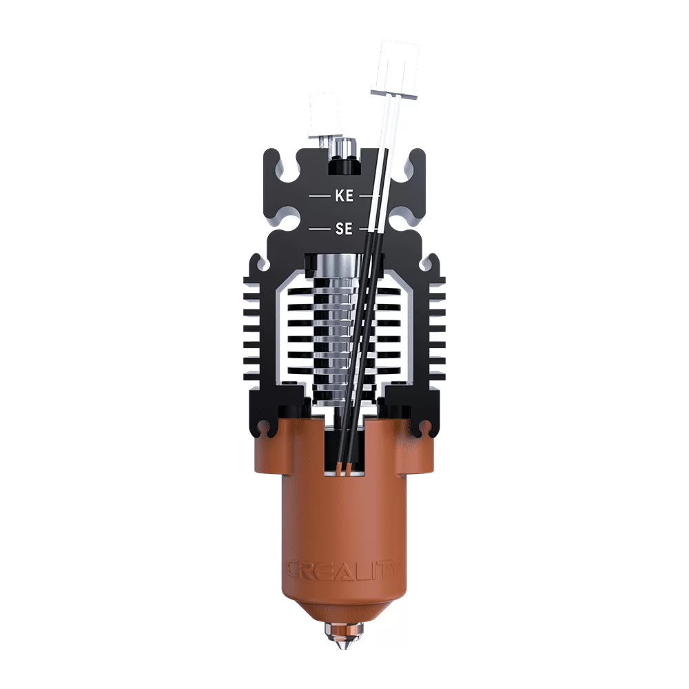 Ender-3 V3 SEKE Ender-3 V3 SEKE