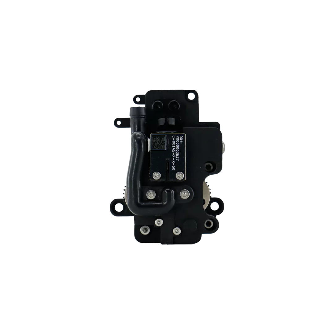 Plus5Extruder