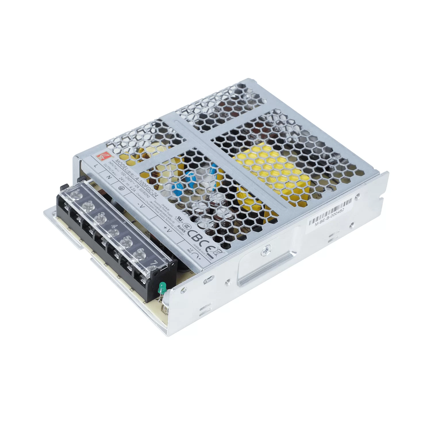 Power supply Power supply