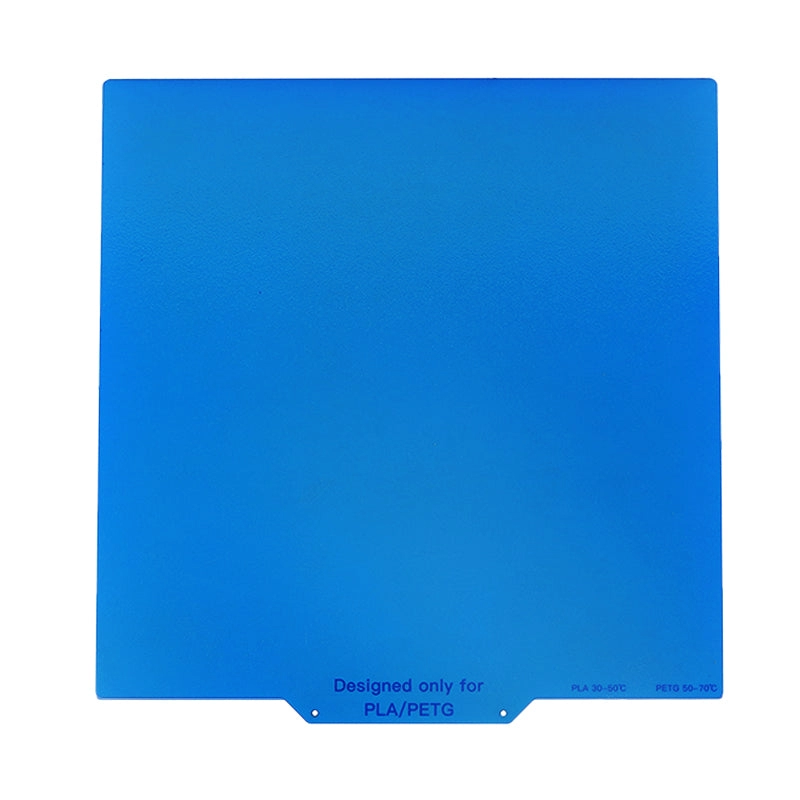 QIDI Cool Plate Qidi Plus 4 - pla-petg QIDI Cool Plate Qidi Plus 4 - pla-petg