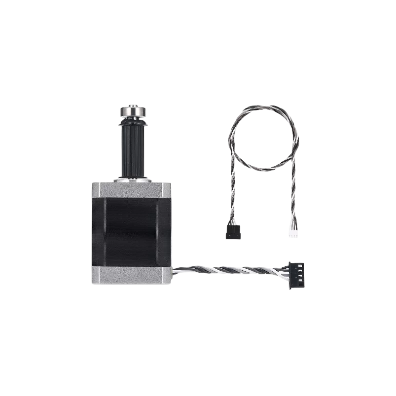 Y-Axis Motor - A2L