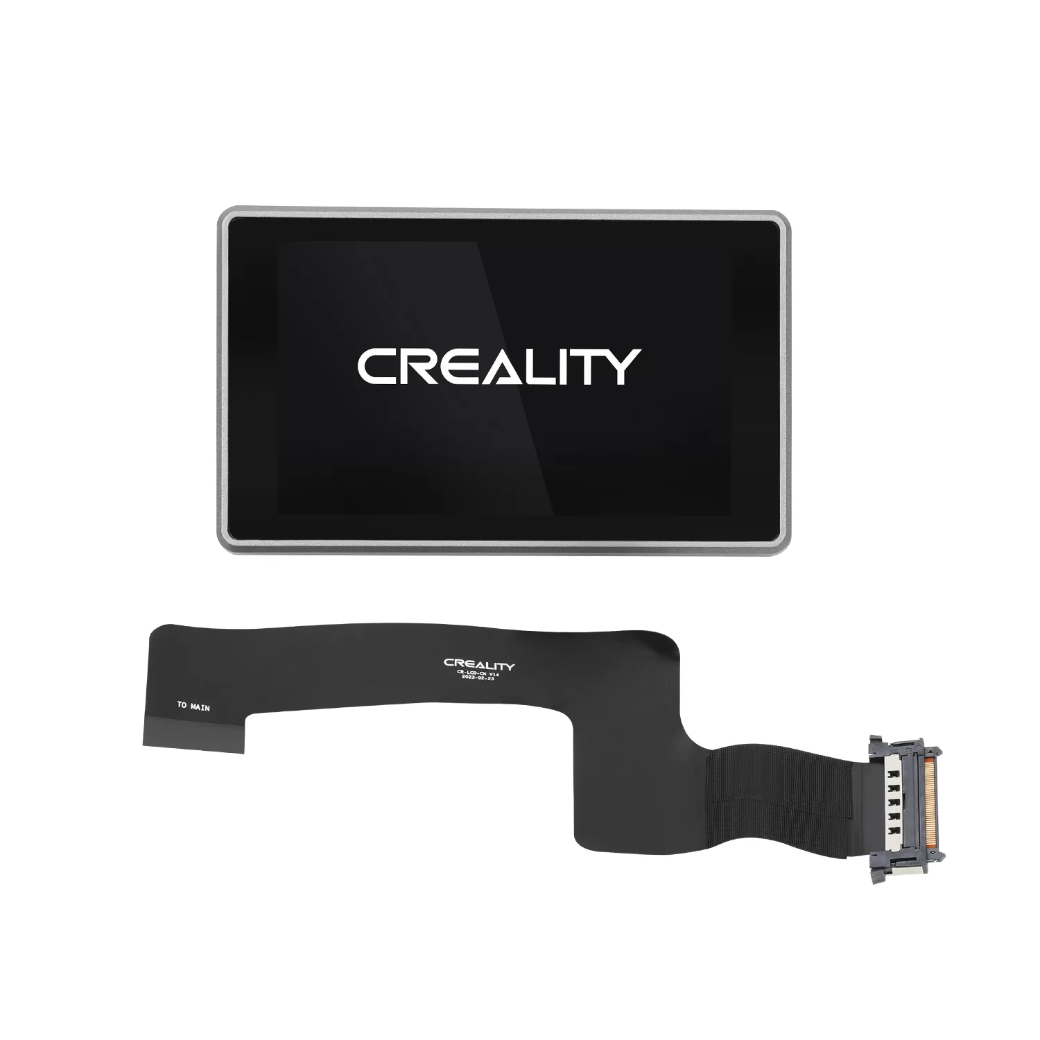 Touch screen kit 2