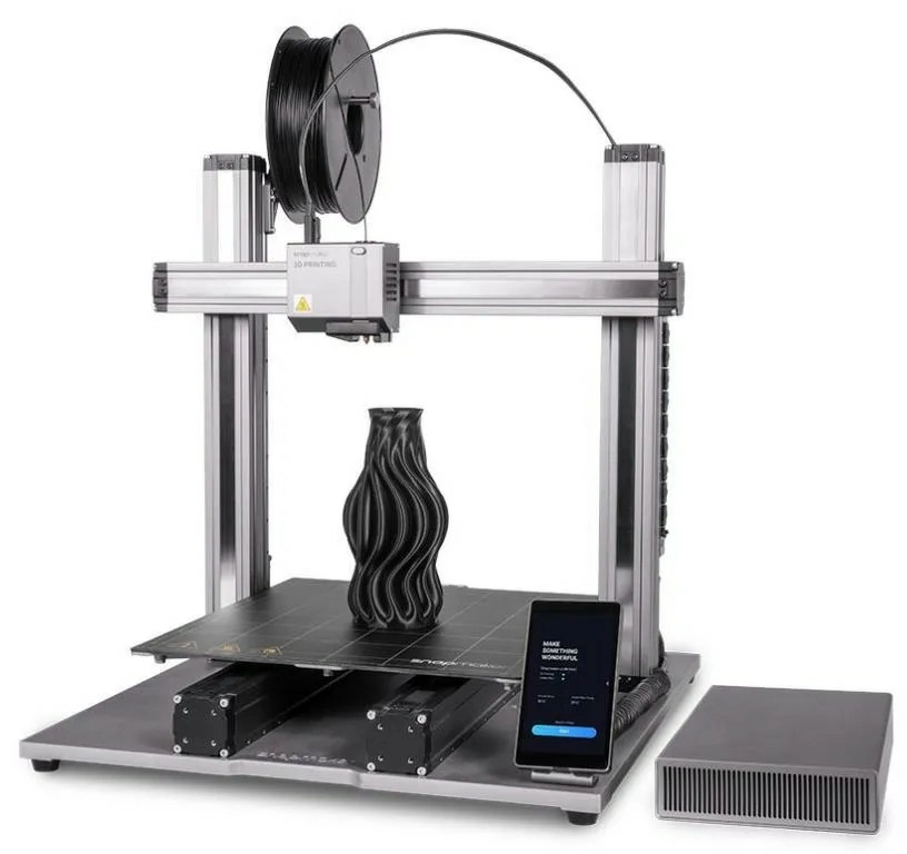 3D MFP machine Snapmaker 2.0 A350T (A350 T) 3 in 1 4 3D MFP machine Snapmaker 2.0 A350T (A350 T) 3 in 1 4