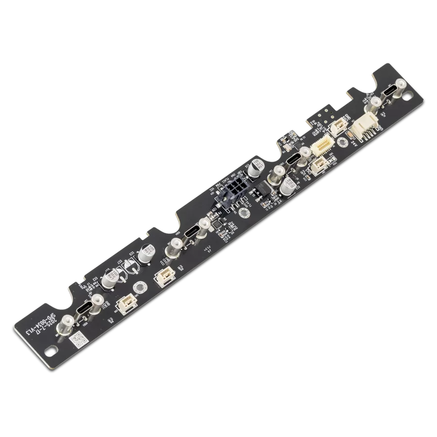 Hub Adapter Board for Snapmaker U1