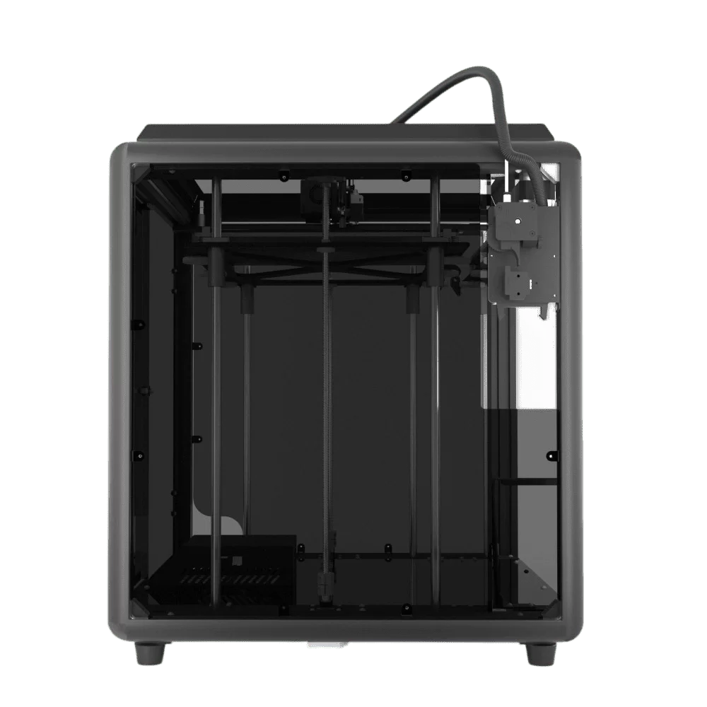 D01 PLUS GUARD V2 3D Printer 5