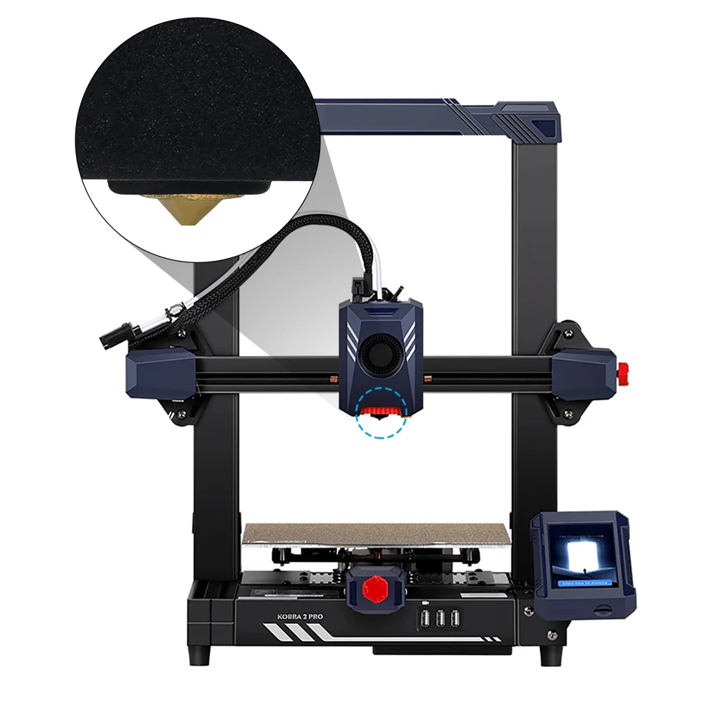 Komplekt-dlya-hotenda-Anycubic-Kobra-2-Pro-24V-60Vt-3