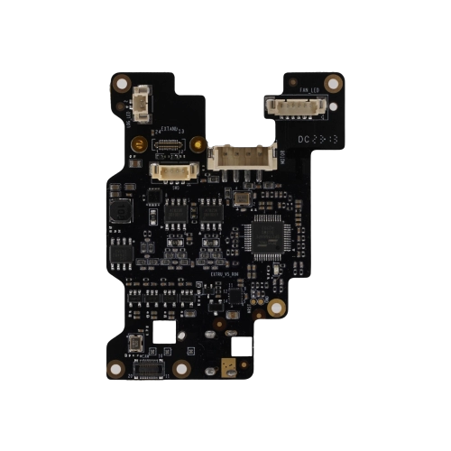 Komplekt plat V9 (dvojnoj krasnyj lazer) - X1 i X1C-3 Komplekt plat V9 (dvojnoj krasnyj lazer) - X1 i X1C-3