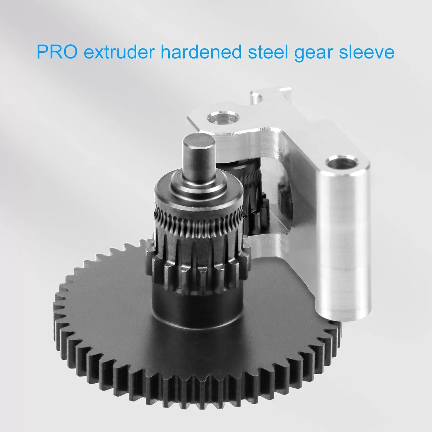 Adventurer 5M5M Pro Extruder Gear 2