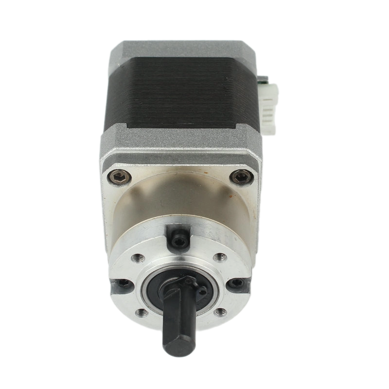 SHagovyj-dvigatel-Nema 17-JK42HS40-1704-s-reduktorom-1k14-2 SHagovyj-dvigatel-Nema 17-JK42HS40-1704-s-reduktorom-1k14-2