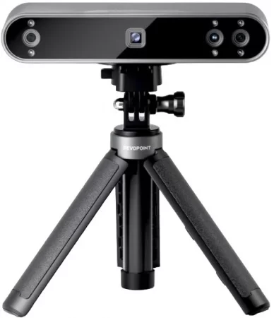 Revopoint POP 3 Plus 4