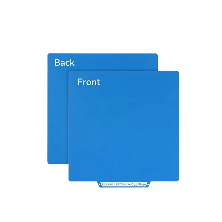 Cool Plate for Flashforge 5M