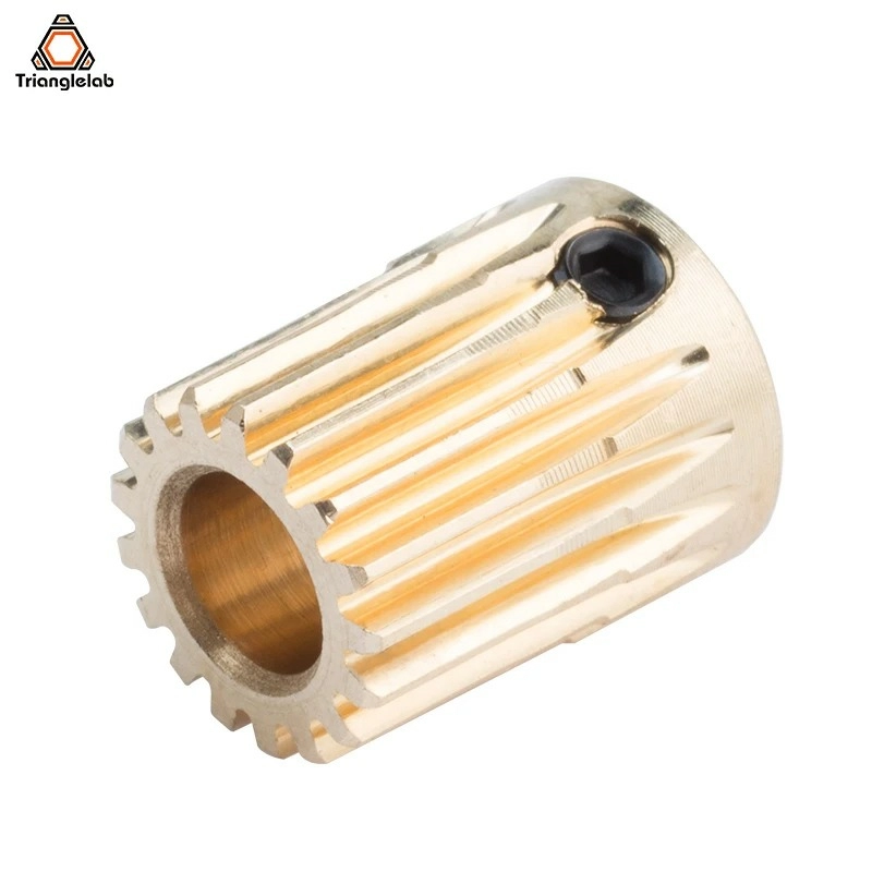 SHesterni Trianglelab RNC, nanopokrytie, pryamoj privod 3 SHesterni Trianglelab RNC, nanopokrytie, pryamoj privod 3