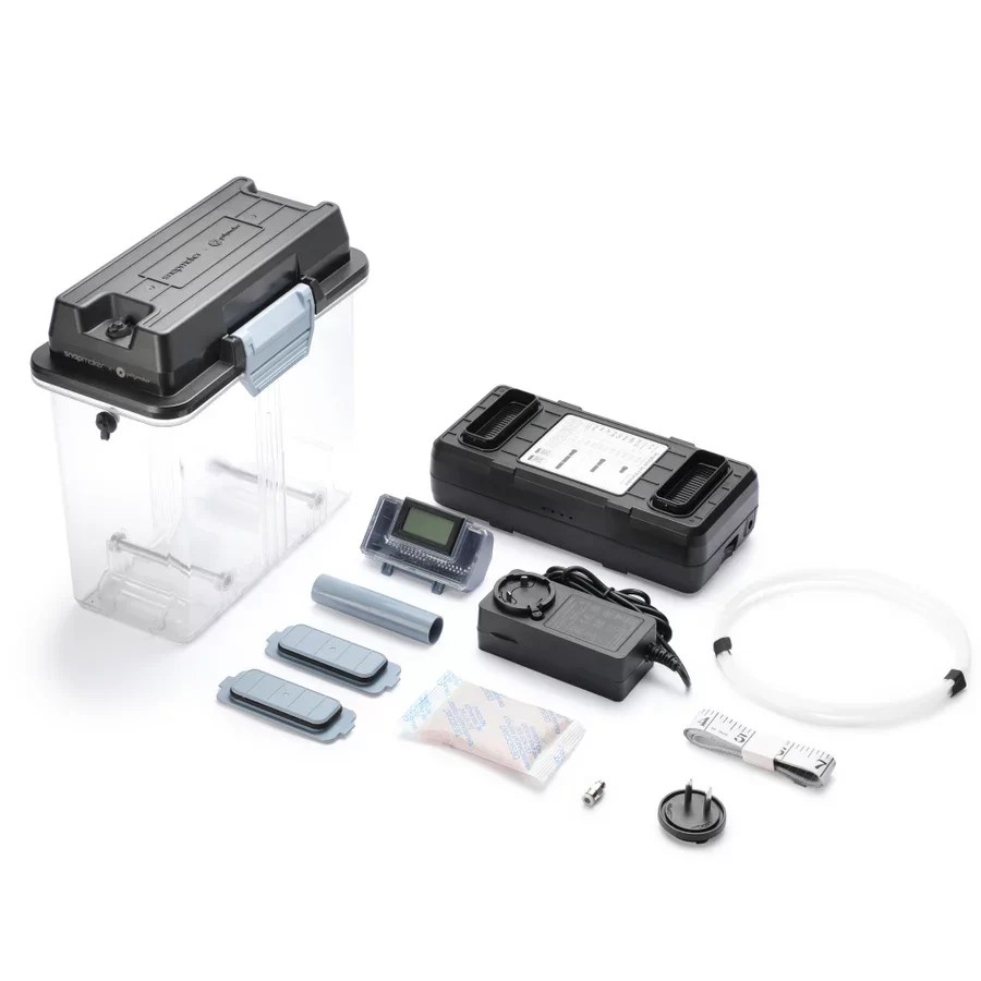SnapDryer Bundle 9