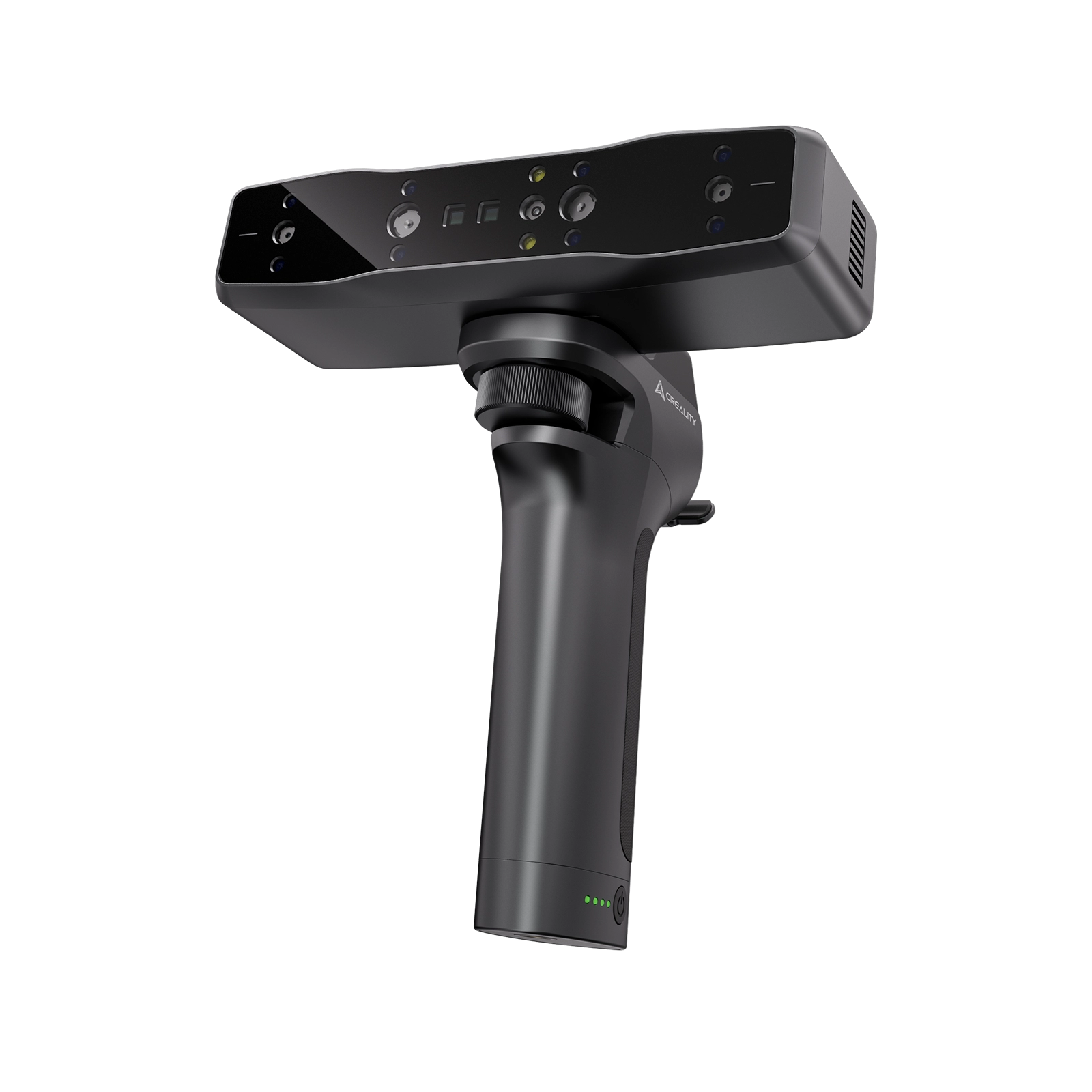 Otter Lite 3D Scanner 6