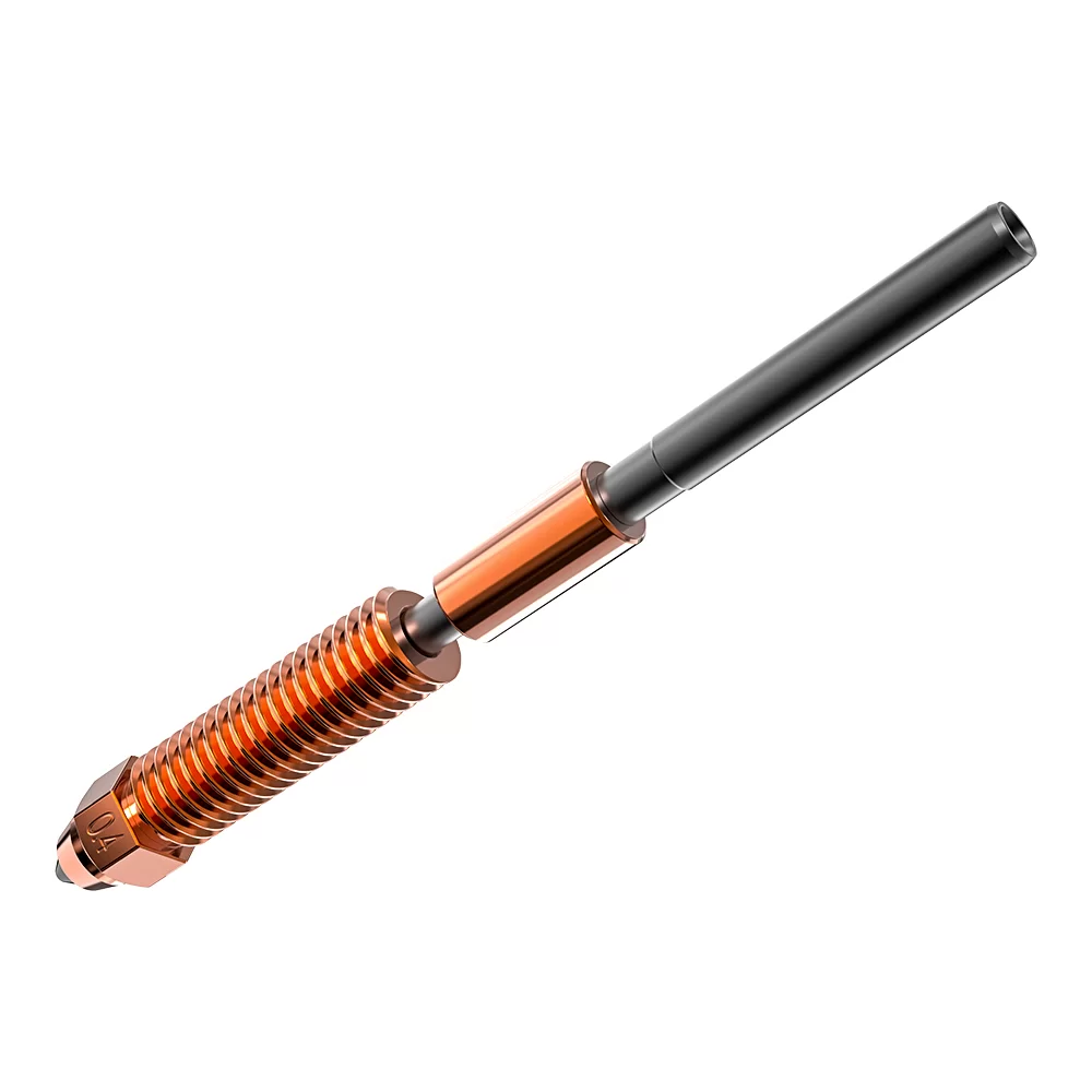 Creality x Phaetus Silicon Carbide Nozzle 3