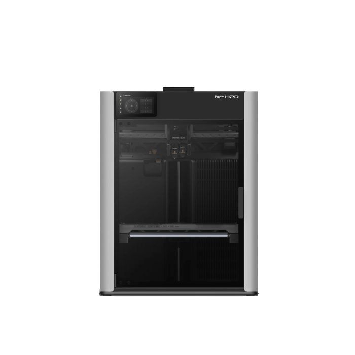 3D принтер-Bambu-Lab-H2D-3d-printer 3D принтер-Bambu-Lab-H2D-3d-printer