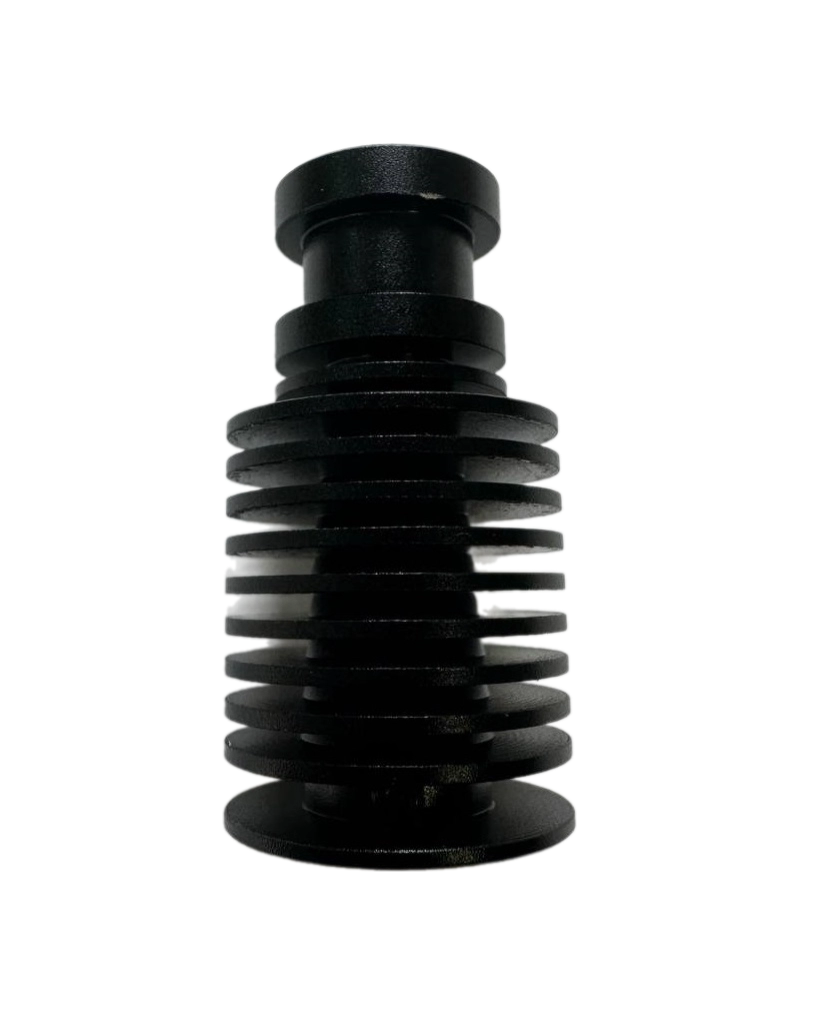 Radiator-E3D-3DIY-Prusa-Bizon-STRATEX-2 Radiator-E3D-3DIY-Prusa-Bizon-STRATEX-2