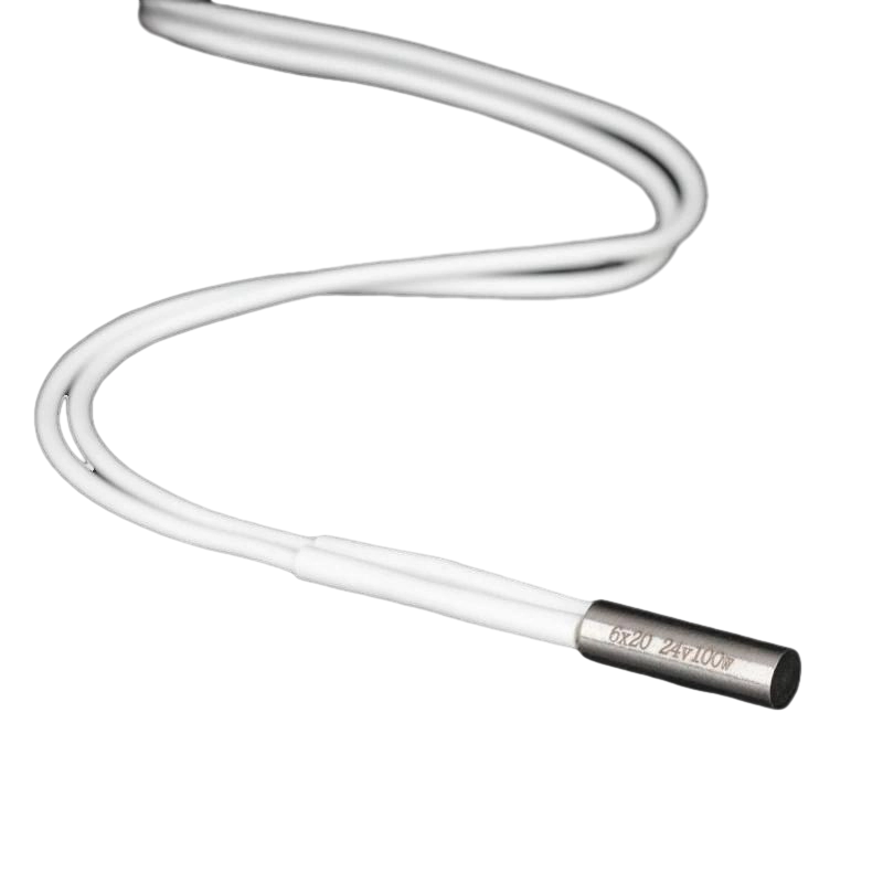 Ceramic_heater_Mellow_3D_PT100_24_V_100_W_6_20_mm_5 Ceramic_heater_Mellow_3D_PT100_24_V_100_W_6_20_mm_5