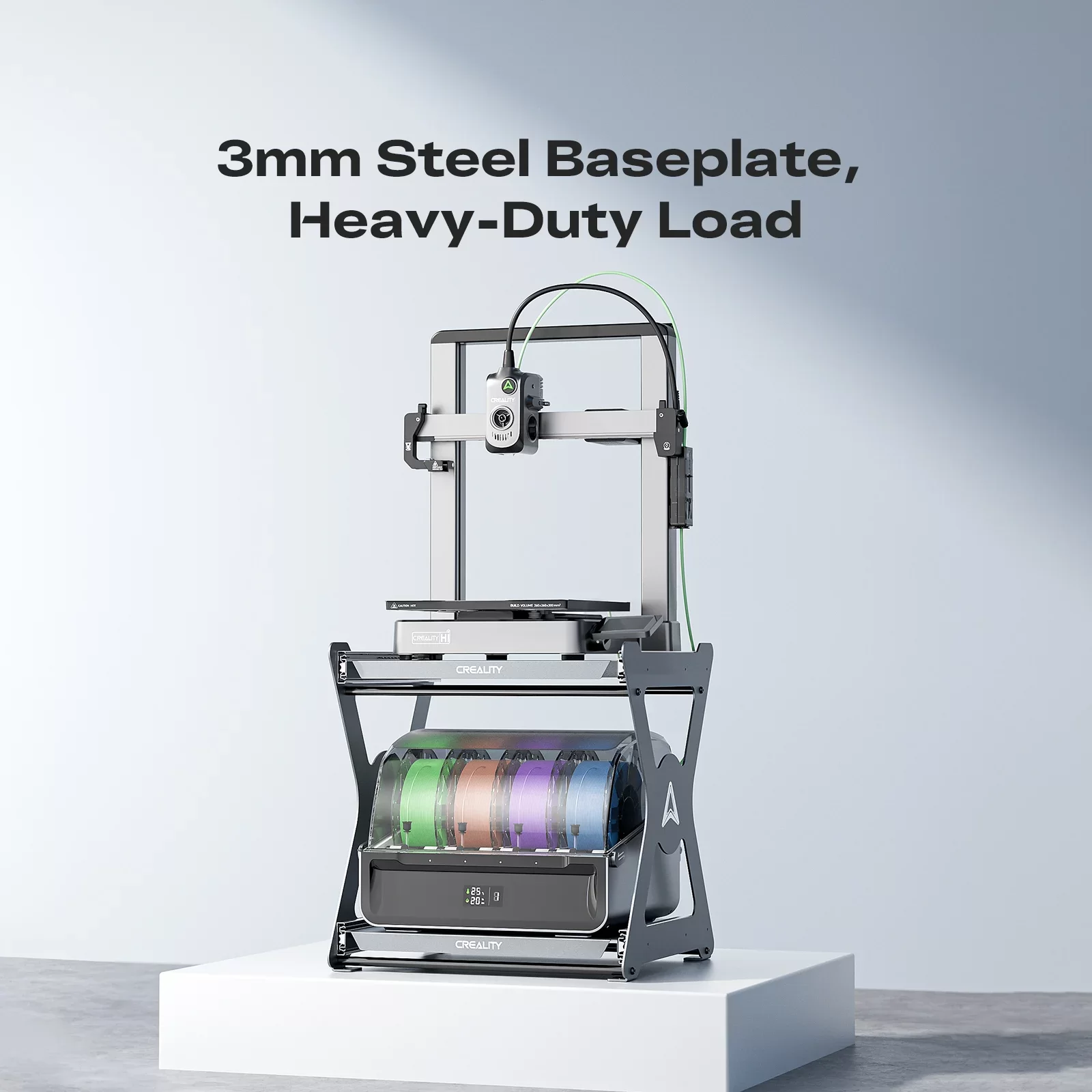 Creality CFS Workstand 4