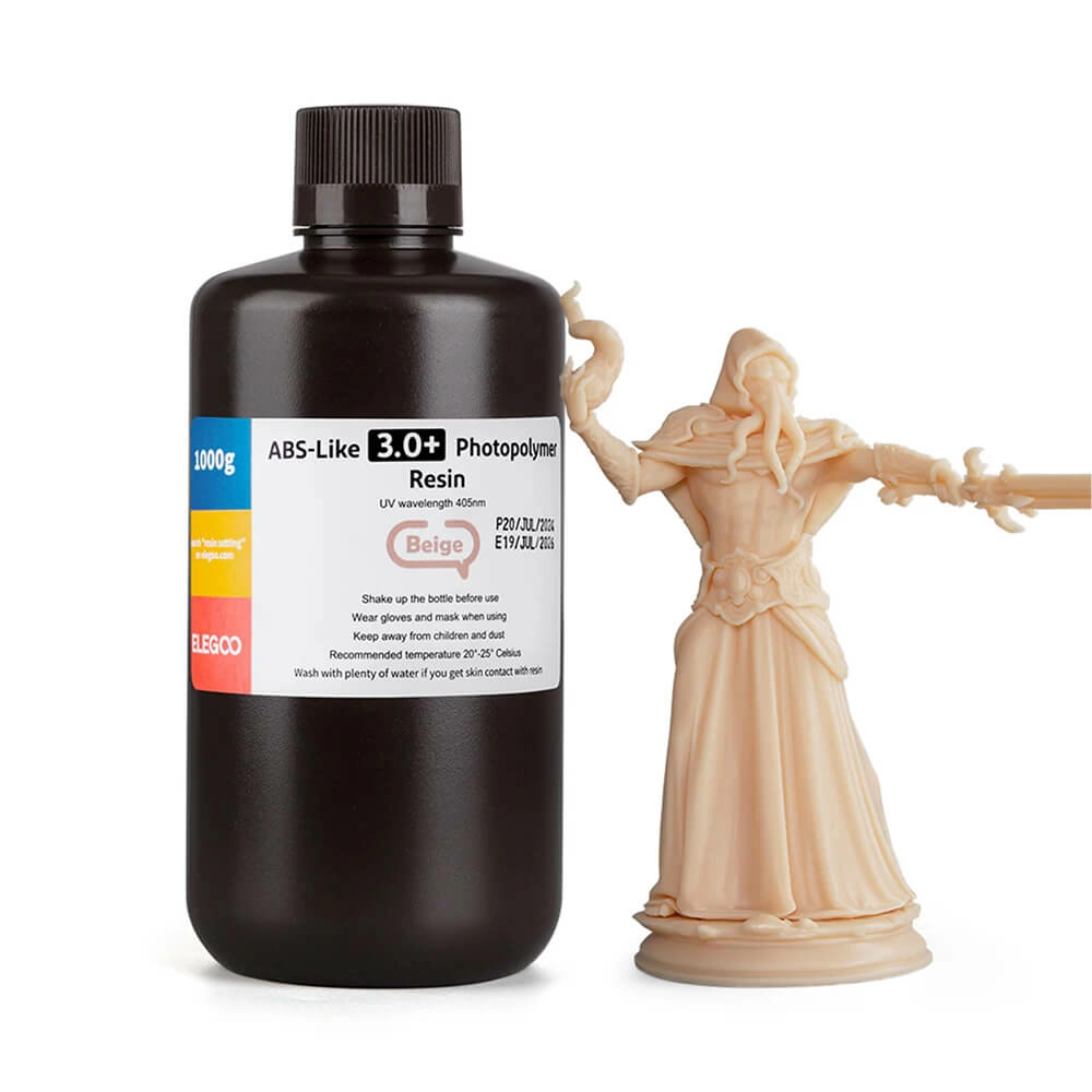 Smola-Elegoo-ABS-Like-Resine-v3.0+Colored-beige Smola-Elegoo-ABS-Like-Resine-v3.0+Colored-beige