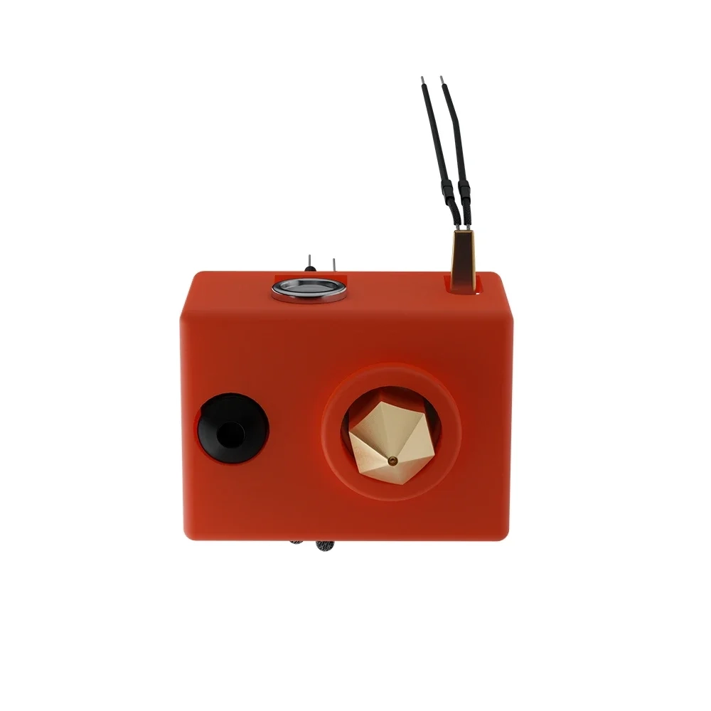 Оригинальный хотэнд без радиатора FlyingBear Ghost 6 Оригинальный хотэнд без радиатора FlyingBear Ghost 6