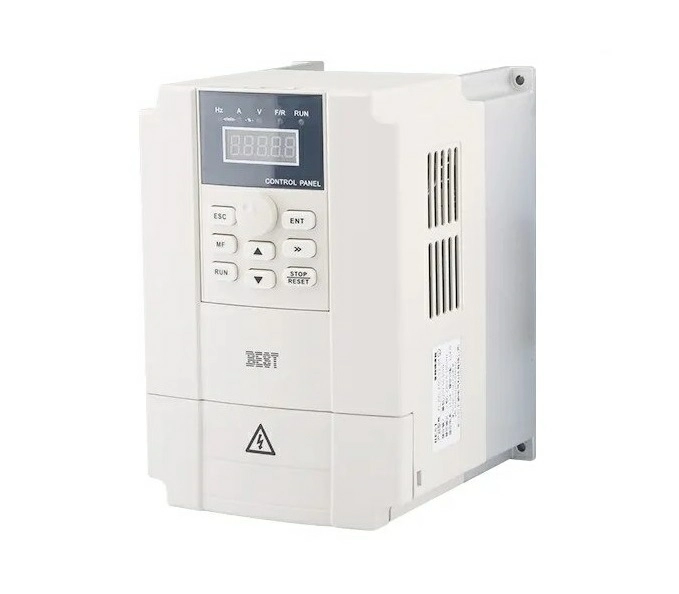 Частотные преобразователи