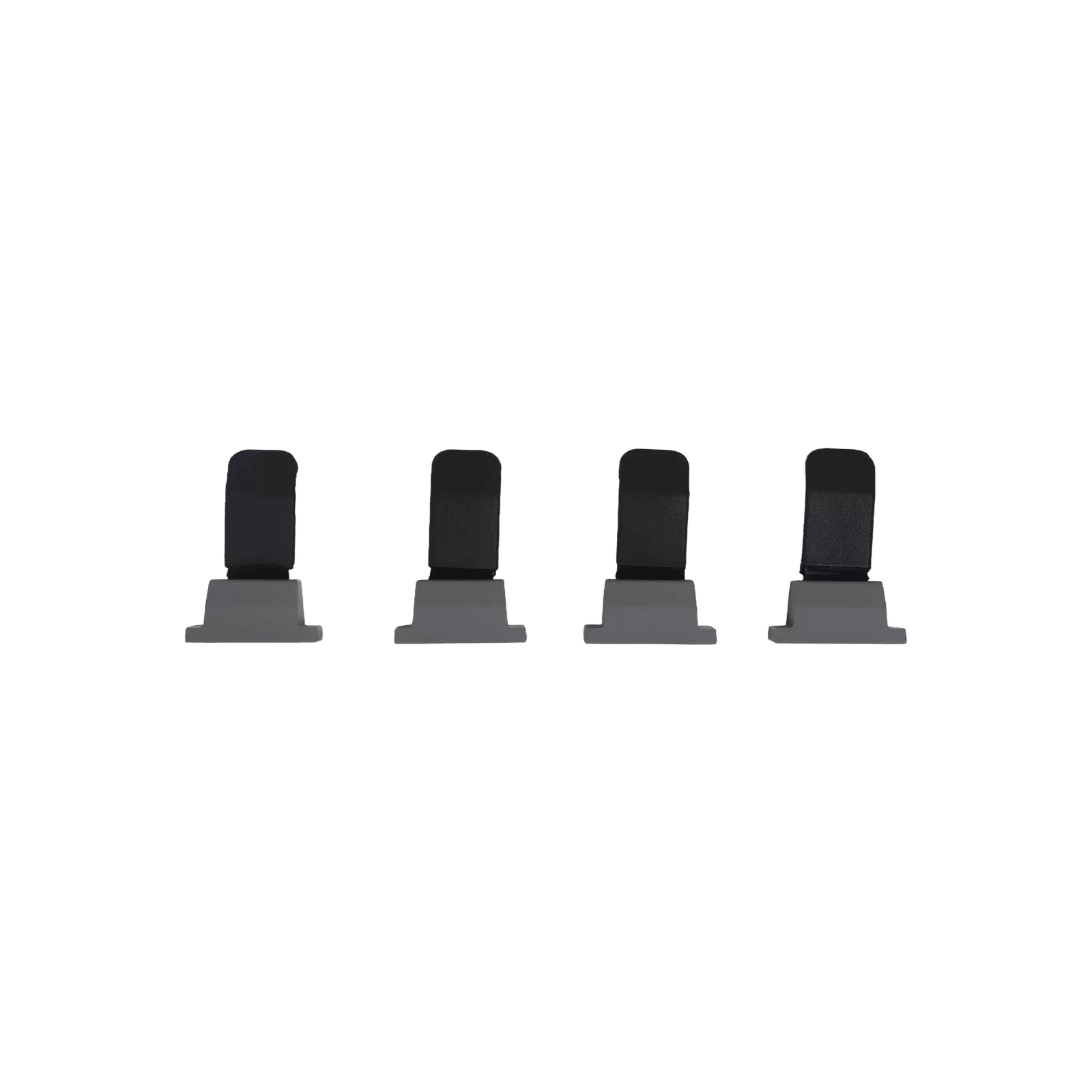 Nozzle Blocker Assembly for Creator 5 Series 2