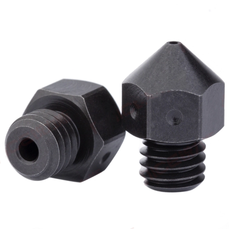 Hardened-Steel-MK8-Nozzles Hardened-Steel-MK8-Nozzles