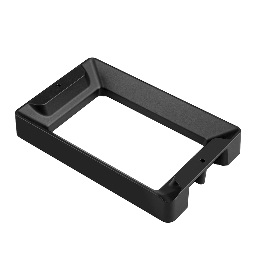 Metal Resin Tank for Mars 4 DLP2 Metal Resin Tank for Mars 4 DLP2