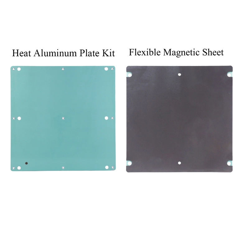 Sovol SV08 3D Printer Heated Bed 3 Sovol SV08 3D Printer Heated Bed 3