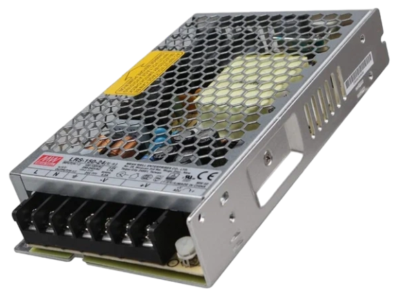 Power_supply_unit_MEAN_WELLRS_24V_6_5_A_150W_4 Power_supply_unit_MEAN_WELLRS_24V_6_5_A_150W_4