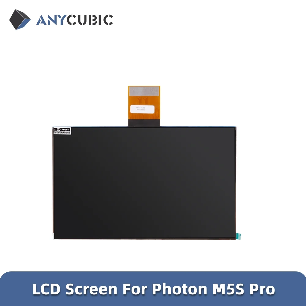 LCD Screen for Photon Mono M5s Pro LCD Screen for Photon Mono M5s Pro