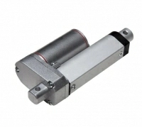 Линейные актуаторы (приводы)