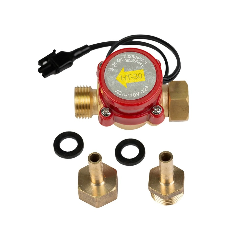 Cloudray-HT-Water-Flow-Switch-With Cloudray-HT-Water-Flow-Switch-With