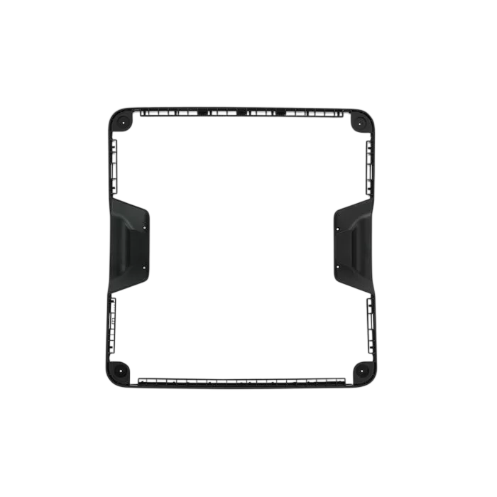 Enclosure Plastic Bottom Ring-Photoroom