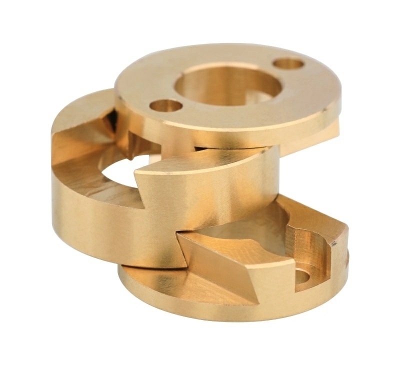 Муфта Mellow NF Oldham 3D-принтера-VzBoT Муфта Mellow NF Oldham 3D-принтера-VzBoT