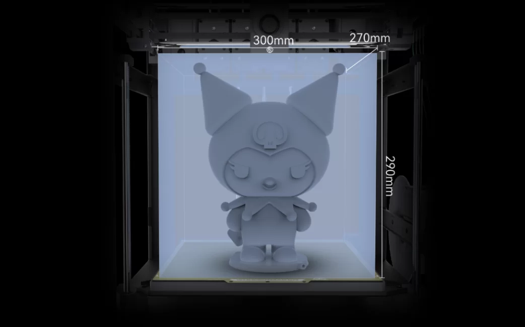 WonderMaker ZR Ultra 5