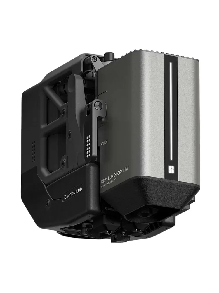 Laser Module Bambu Lab H2S Laser Module Bambu Lab H2S