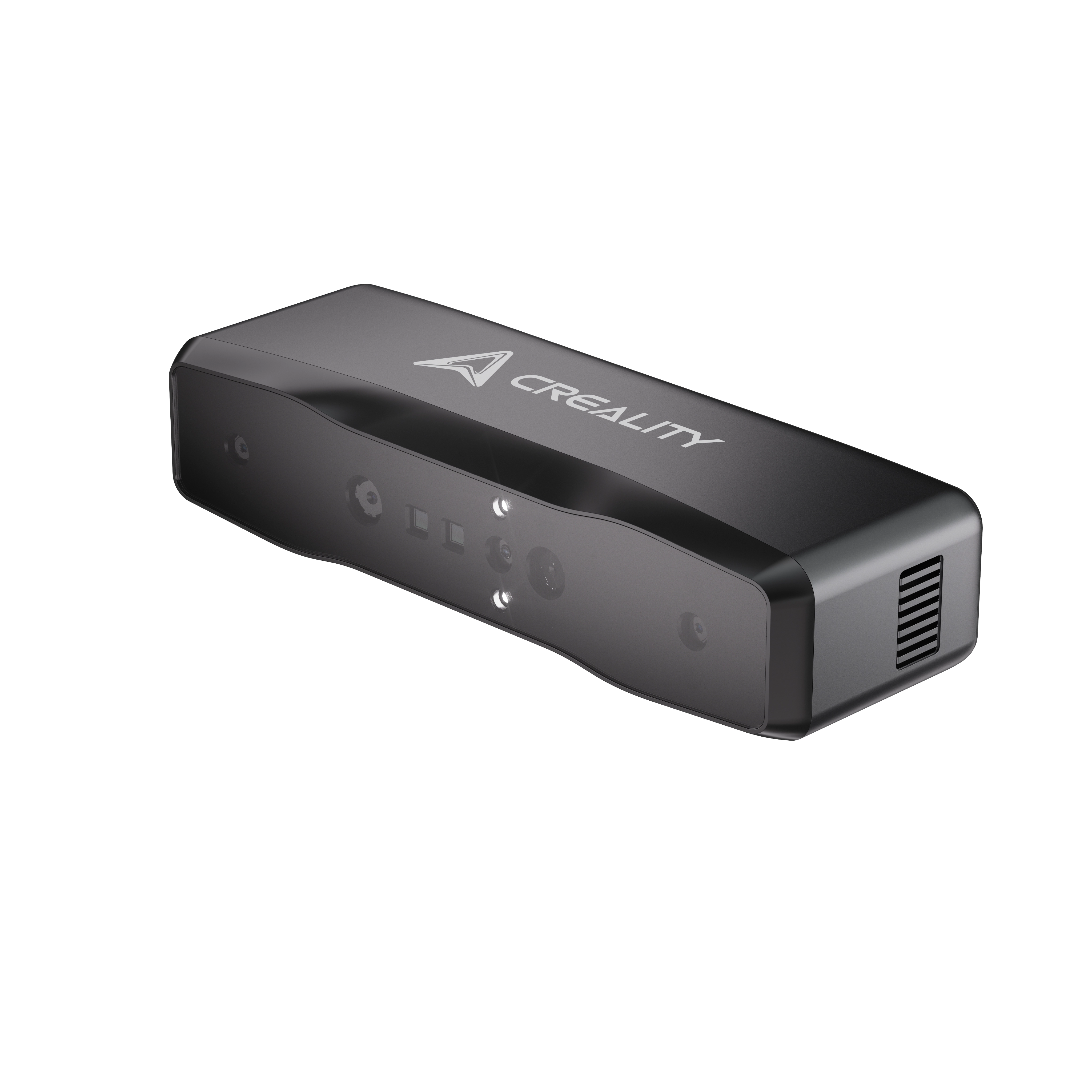 Otter Lite Basic 3D Scanner 2 Otter Lite Basic 3D Scanner 2