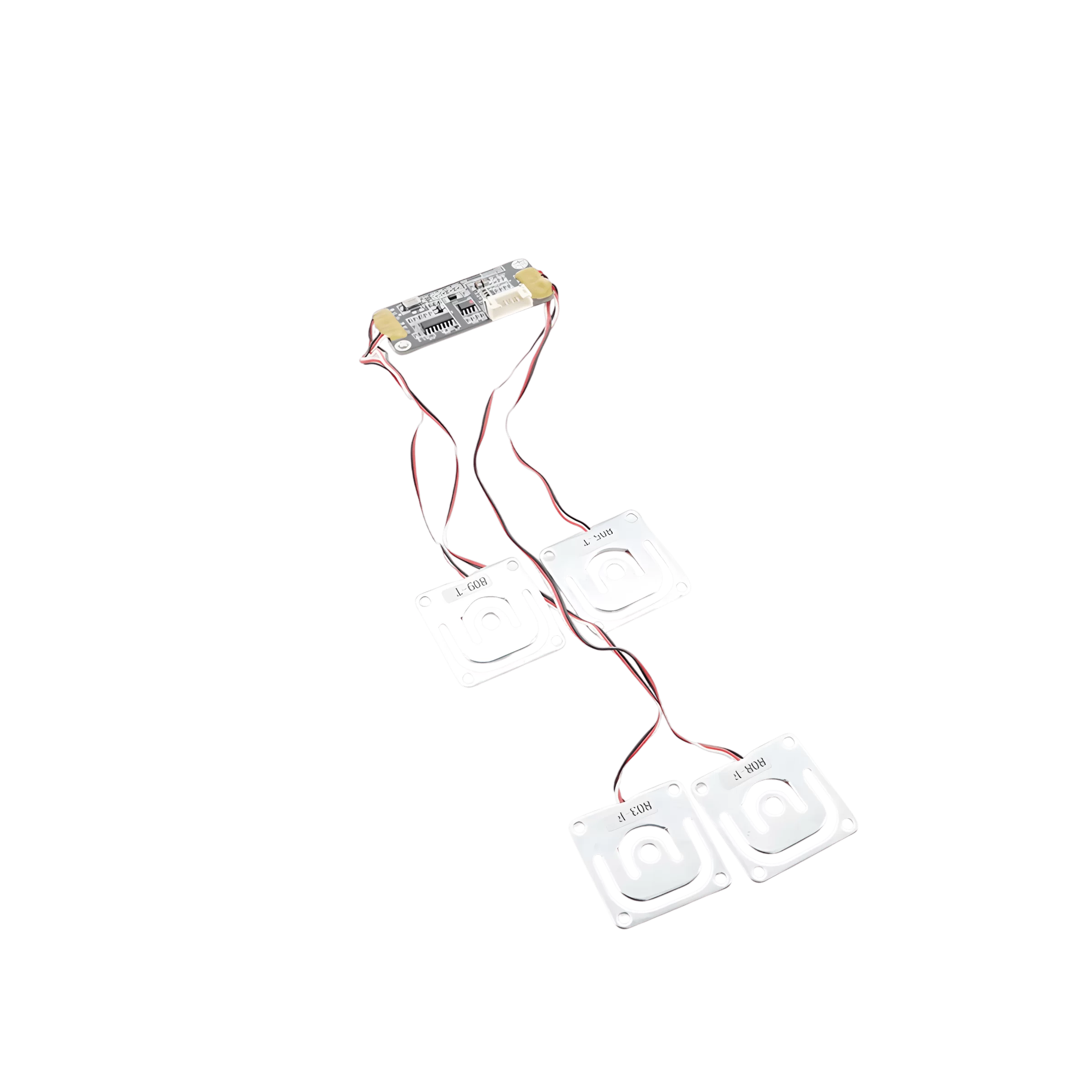 Autolevel 4