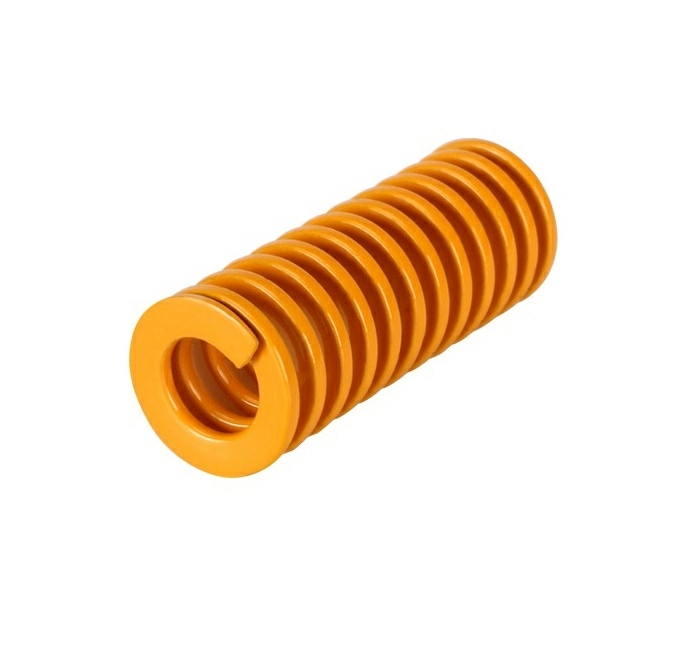 pruzhina CR10 20x8mm jeltaya 1 pruzhina CR10 20x8mm jeltaya 1