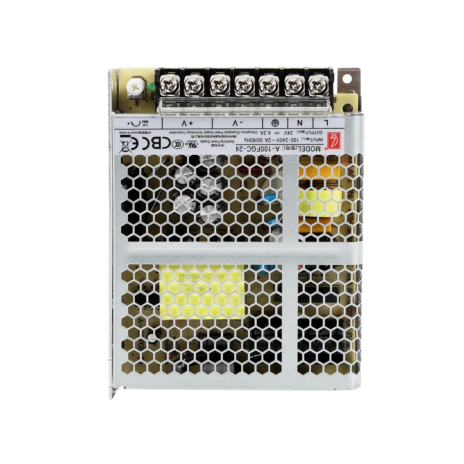 Power Supply Kit