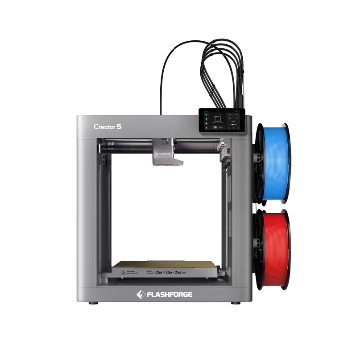 Flashforge Creator 5/5 Pro