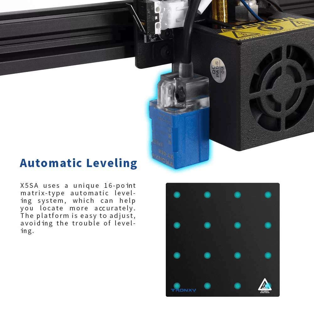 TRONXY X5SA 6