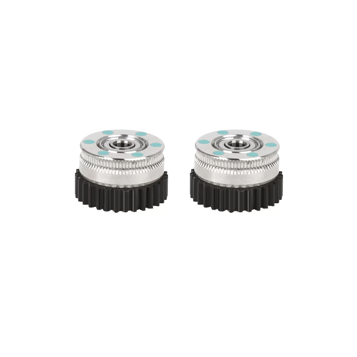 K2K2 ProK2 PlusM300 Extrusion Gear Kit K2K2 ProK2 PlusM300 Extrusion Gear Kit