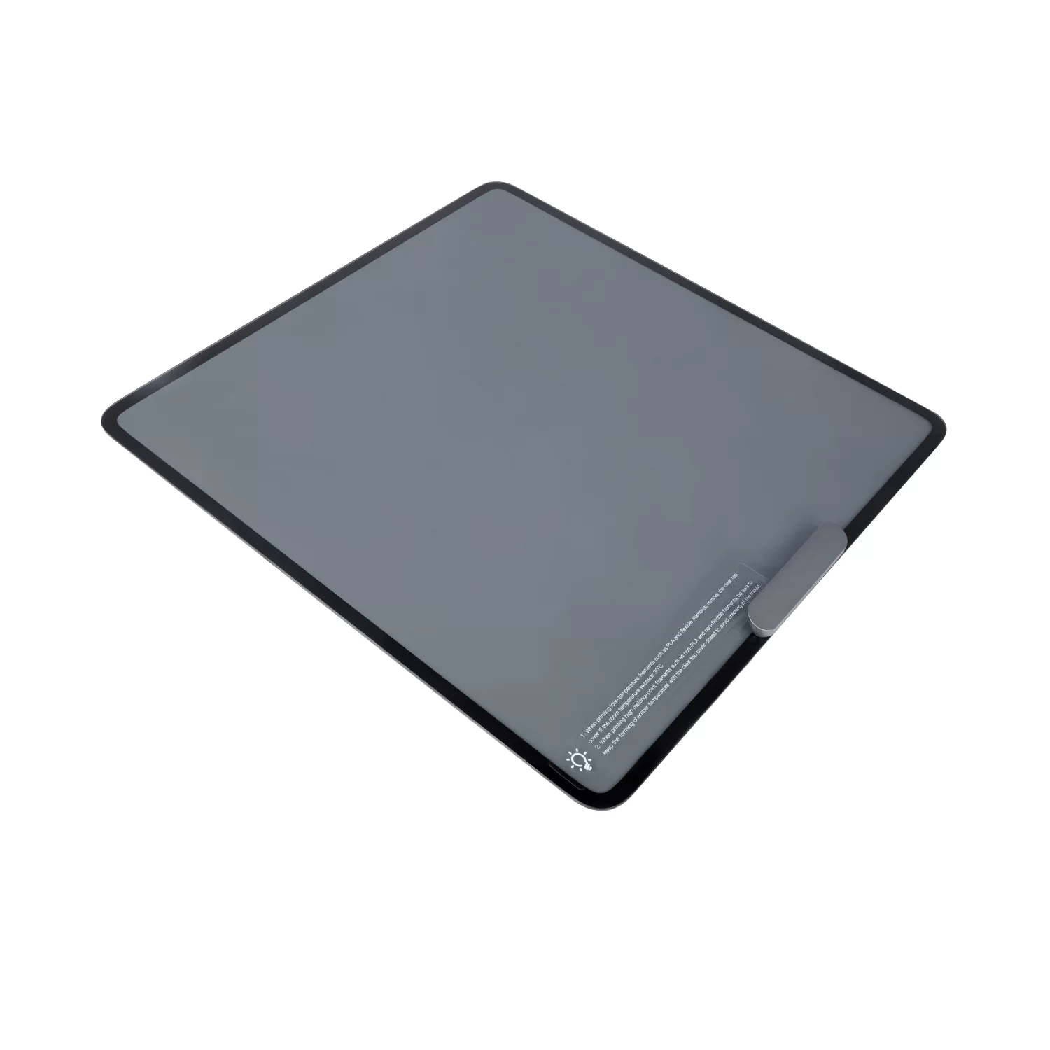 K2 Pro Top Glass Panel 4