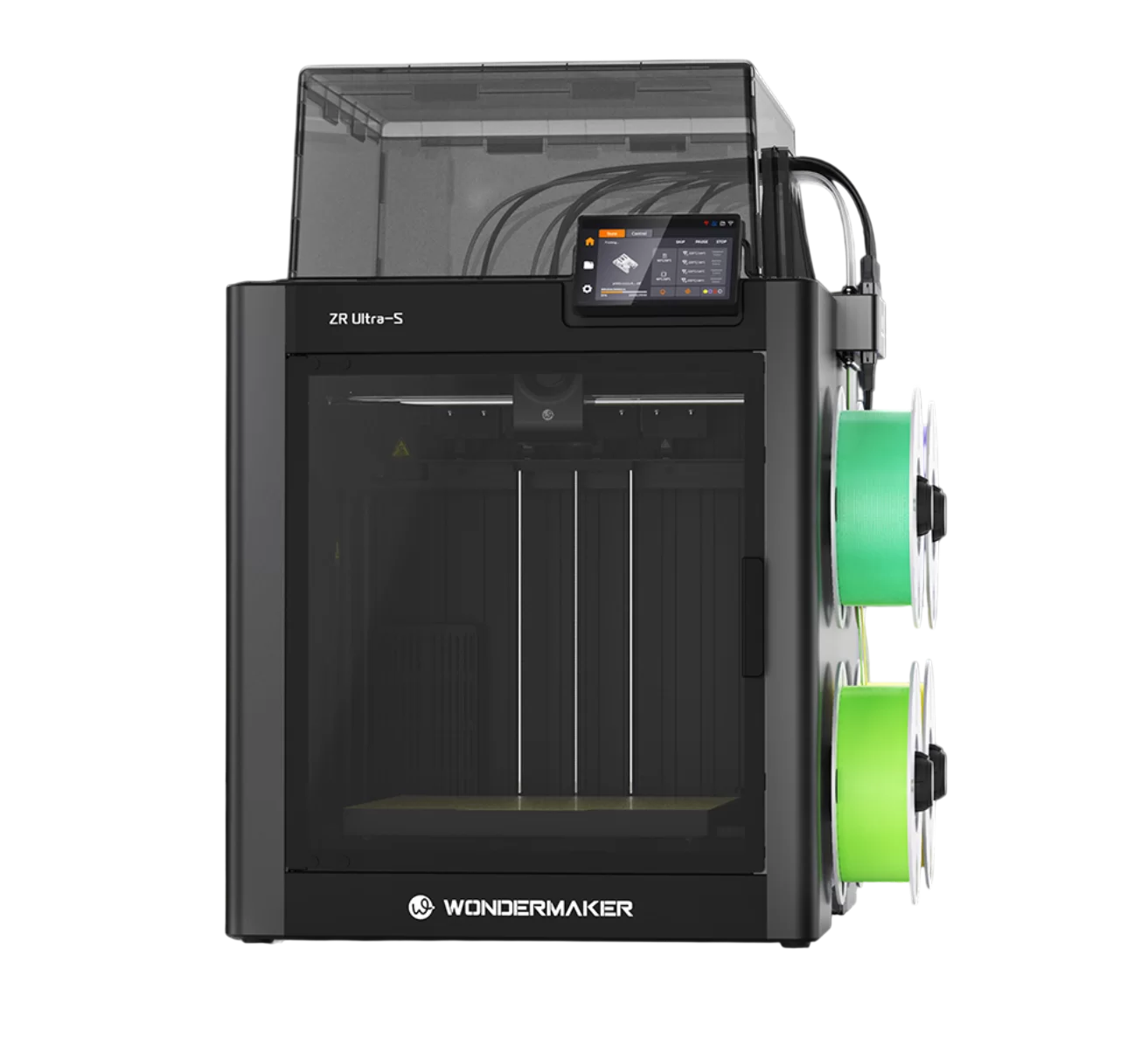 WonderMaker ZR Ultra-S