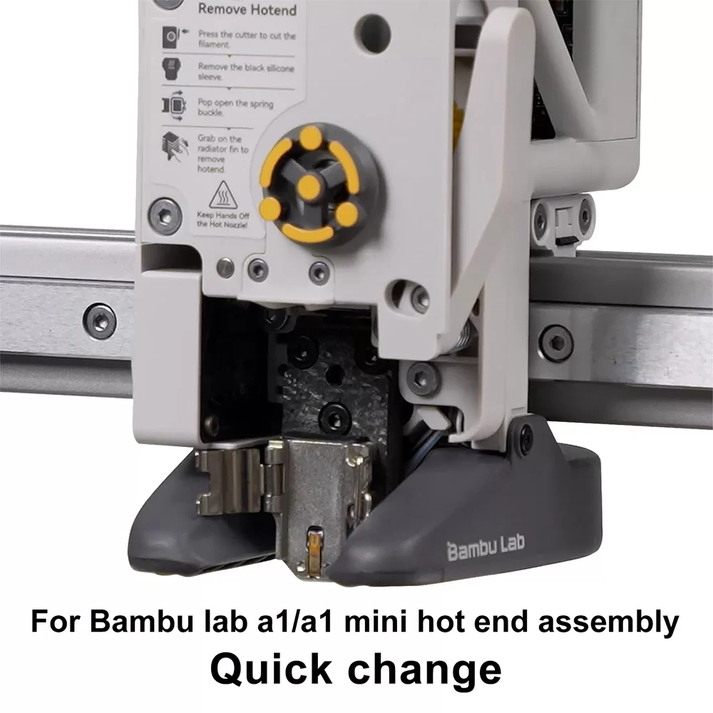 Assembly Kit for Bambu Lab A1A1Mini 5 Assembly Kit for Bambu Lab A1A1Mini 5